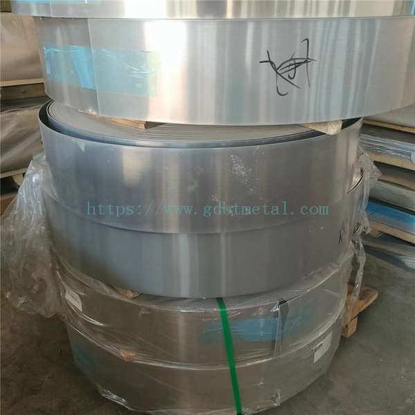 Aluminum Coil